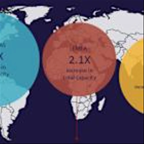 Surging Demand for Data Infrastructure Fuels Real Estate Transformation Across Global Data Center Markets According to Cushman & Wakefield
