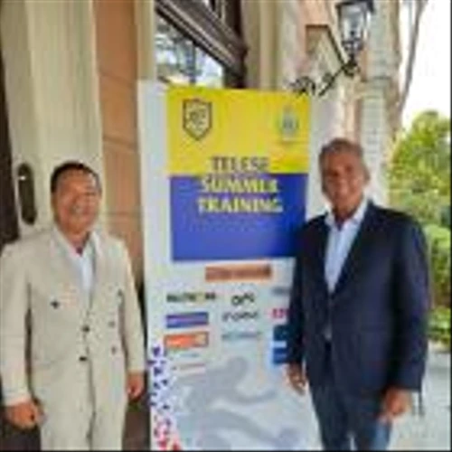 Brera Holdings Agrees to Strategic Investment in Italian Serie B Professional Football (Soccer) Club Juve Stabia: “The Second Team of Naples”