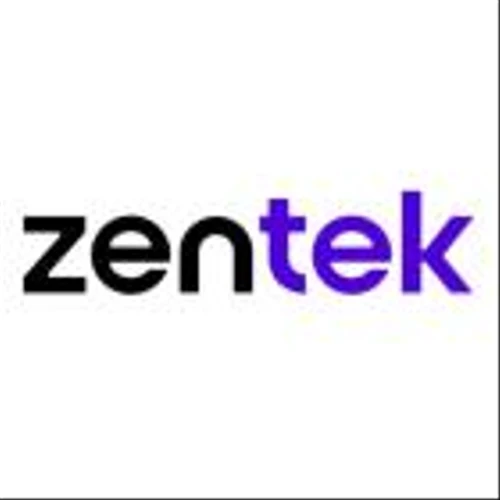 Zentek and 1Click Heating and Cooling  Sign Distribution Agreement