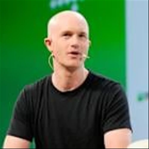 Coinbase CEO Brian Armstrong trolls the prediction markets