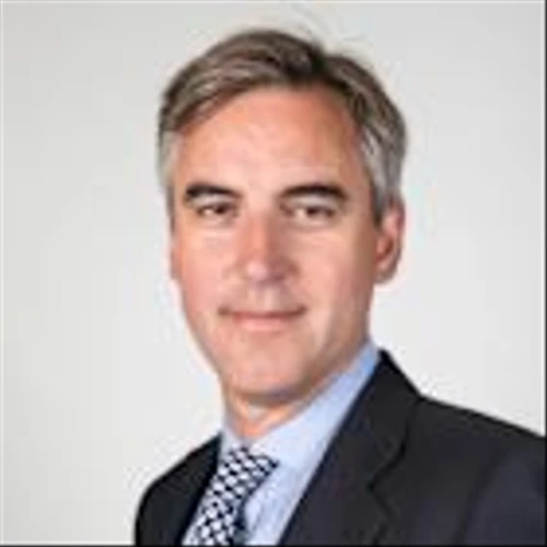 Broadridge Appoints Richard Street as Head of International Sales