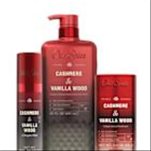 Old Spice’s Most Sophisticated Cologne-Infused Scents Arrive Nationwide: Introducing the Spice Alchemist Collection