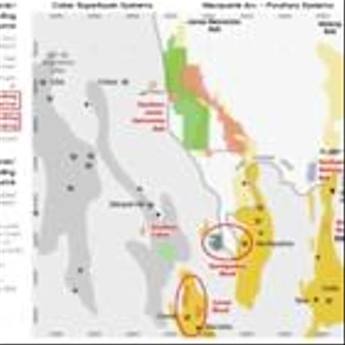 Kincora Copper: Positive Drilling Results at Two Northern Junee-Narromine Belt Projects