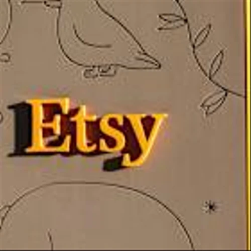 She's Not Real, But The $2K Monthly Profit Is: How One Seller Uses An AI 'Mom' Influencer To Drive Her Sales On Etsy
