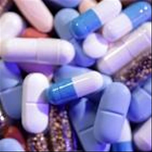 Mckesson lifts annual profit forecast on robust demand for specialty drugs