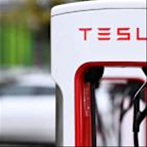 Tesla European Sales Slump Again. Why the Stock Is Rising.