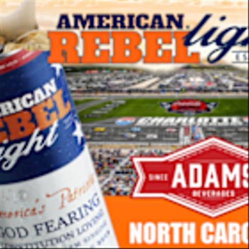 American Rebel Light Beer Continues Rapid Expansion of National Distribution Footprint adding North Carolina’s Adams Beverages