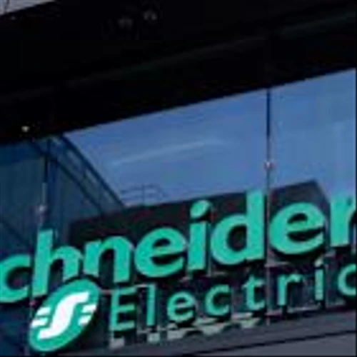 Schneider Electric Posts Record Revenue, CFO to Step Down