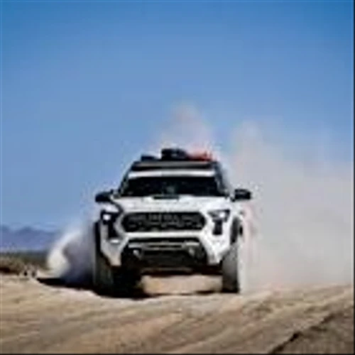 /C O R R E C T I O N -- Toyota Motor North America/