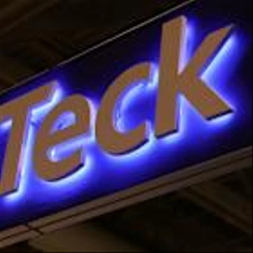 Teck Resources eyes output boost for chipmaking-metal germanium