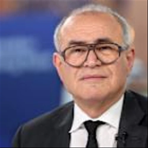 ‘Dr. Doom’ Nouriel Roubini breaks with the crowd on the AI bubble, saying the U.S. is headed for a ‘growth recession’ and not a market crash