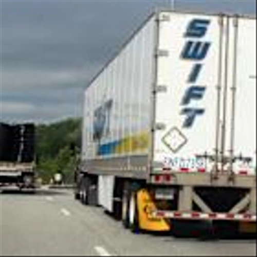 Knight-Swift to add dashcams for improved fleet safety