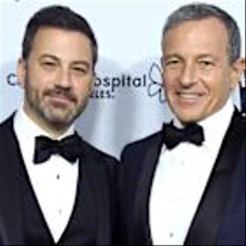 Should Disney spin off ABC over Kimmel broadcast pressures?