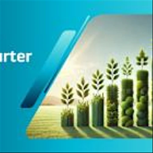 ICL Reports First Quarter 2025 Results