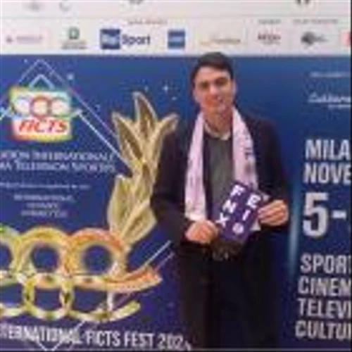 Brera Holdings’ FENIX Trophy Weaves into the Fabric of Milan's Football Culture: Documentary Screening at OFFSIDE FOOTBALL FILM FESTIVAL 2024