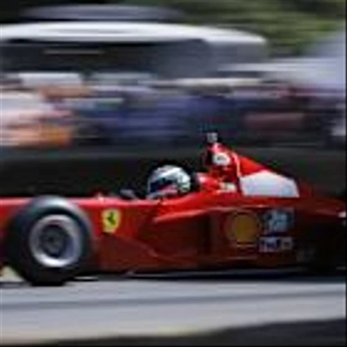 Ferrari Stock Is Racing Higher. GM and Ford Could Get Left Behind.