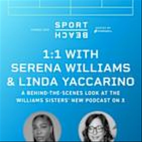 Serena Williams Joins Stagwell's (STGW) SPORT BEACH 2025 Roster