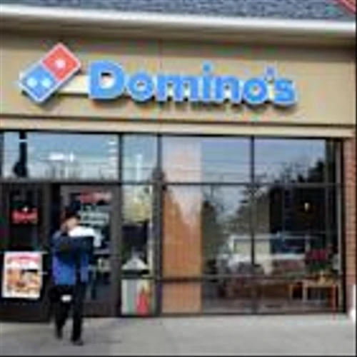 Domino's Pizza US Same-Store Sales to Accelerate in Second Half, UBS Says