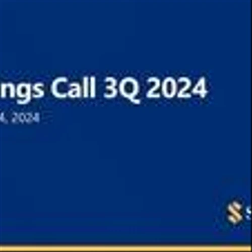 SouthState Corporation Reports Third Quarter 2024 Results, Declares Quarterly Cash Dividend