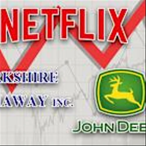 This investor bought Netflix, Alphabet and Nvidia on the cheap. Where he’s looking now.