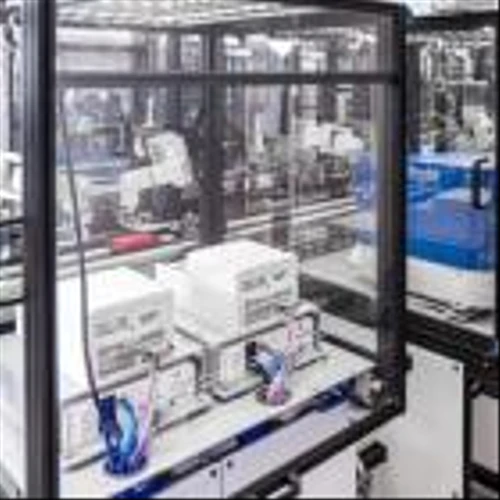Ginkgo Automation to Deploy Flexible Laboratory Automation System for Cutting-Edge Biofuels and Bioproducts Research at Great Lakes Bioenergy Research Center (GLBRC)