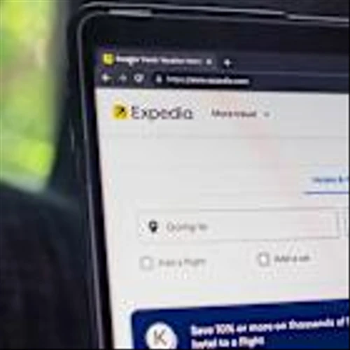 Expedia Stock Has Been a Trip. The Good Times Aren’t Over.