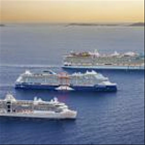 ROYAL CARIBBEAN GROUP NAMED TO THE FORTUNE WORLD'S MOST ADMIRED COMPANIES™ 2026 LIST FOR THE FIRST TIME