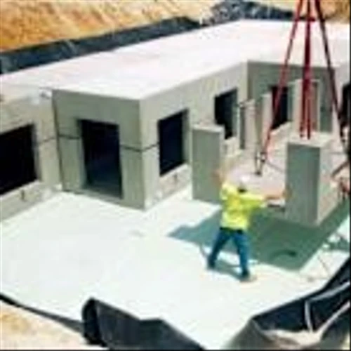 CRH Stock Jumps.  The Building Materials Company Sees ‘Unrivaled Growth Opportunities.’
