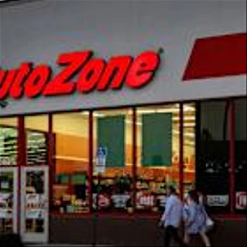 AutoZone Results Pressured by Foreign Currency Rates