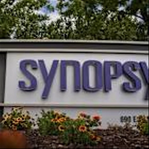 Synopsys Buy of Ansys Gets China OK. The $35 Billion Deal Is Set to Close.