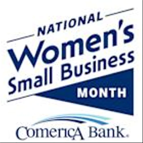 Comerica Bank Contributes $150,000 in October to Fuel Women's Small Business Growth