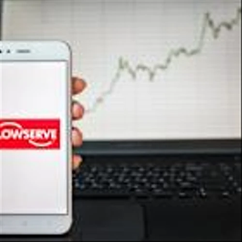 Chart Industries, Flowserve Strike $19 Billion Merger of Equals