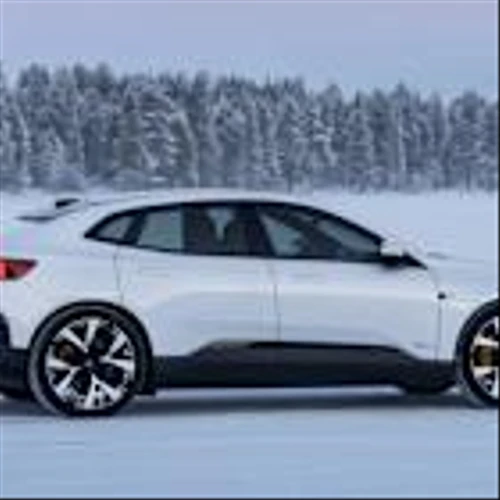 Polestar secures $400M after record sales year