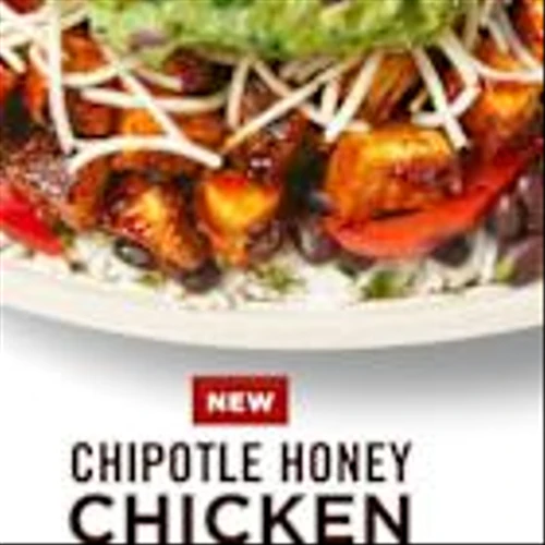 Chipotle’s Honey Chicken drove lapsed consumer visits