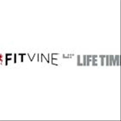 FitVine Wine Teams up with Life Time to Elevate Wellness Lifestyle & Social Connections