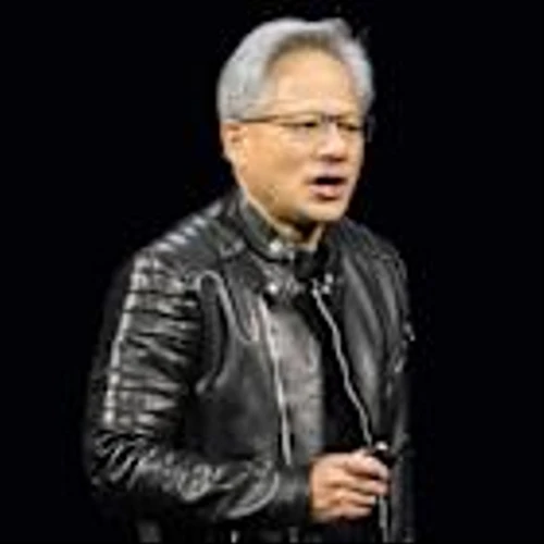 Quantum computing stocks take hit following Nvidia CEO's remarks
