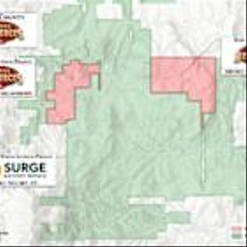 Sienna Resources Inc. Looking to Commence Operations in Nevada on Its Lithium Projects