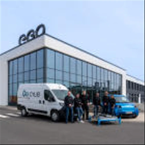 Next.e.GO Mobile and cylib announcing cooperation to develop sustainable recycling processes for lithium-ion batteries