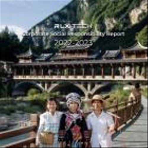 RLX Technology Unveils 2022-2023 Corporate Social Responsibility Report