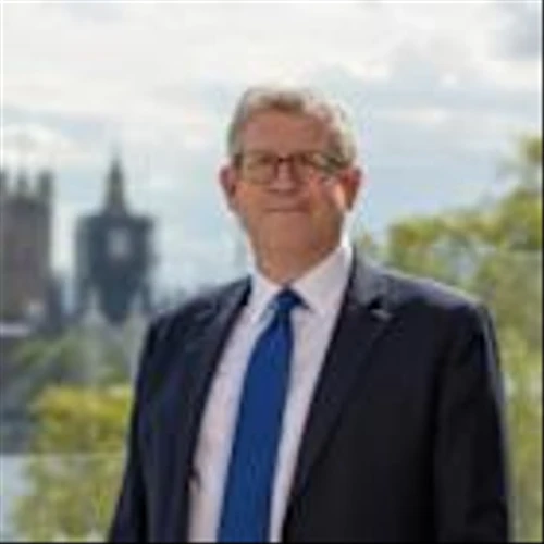 Vertical Aerospace Appoints Former MI5 Director General Lord Andrew Parker to Board