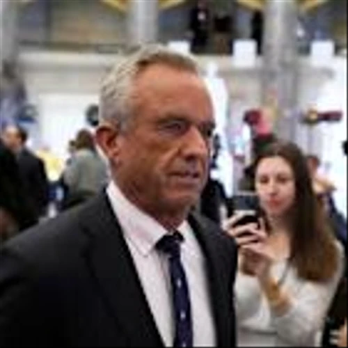RFK Jr. Targets Longstanding Food-Safety Provision