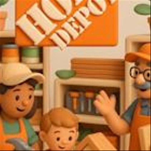 How Home Depot’s GMS Bid Impacts Its Stock Price After a 69% Five Year Rally