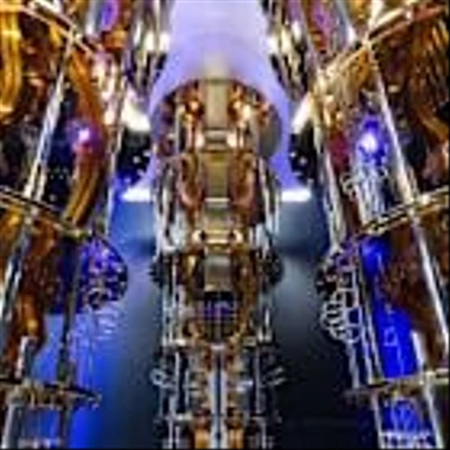 Quantum Could Be Tech’s Next Big Thing. But for Investors, It’s All About Timing.