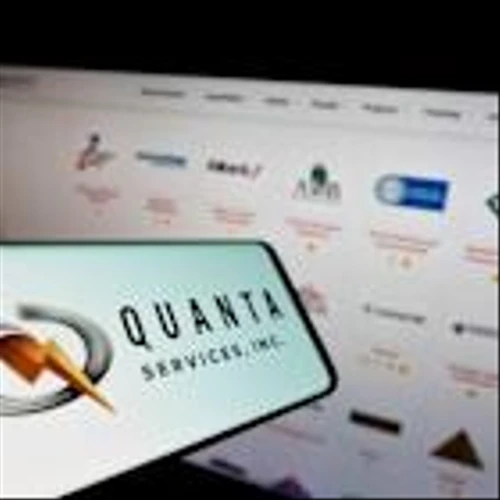 Quanta Services Stock: Analyst Estimates & Ratings