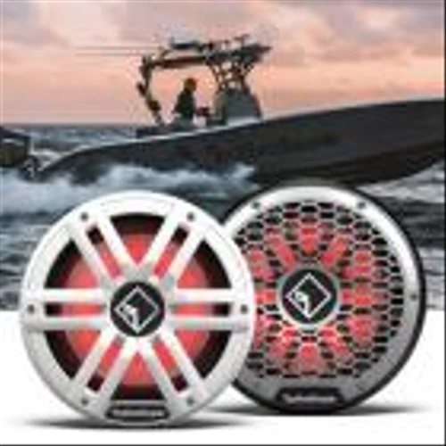 Introducing the new M2 Element Ready™ Subwoofers from Rockford Fosgate