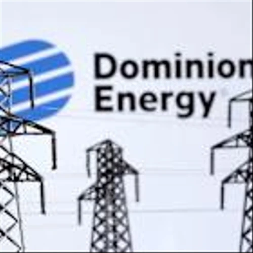 Dominion Energy slashes CEO's cash payout on long-term goals