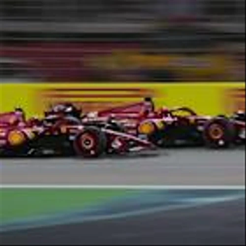 Formula One’s TV Rights Are Up for Grabs, but Media Companies Aren’t Racing to Bid
