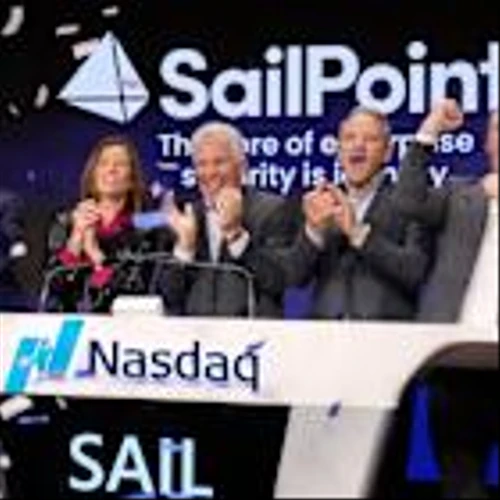 SailPoint CEO: AI agents promise big gains — and big risks