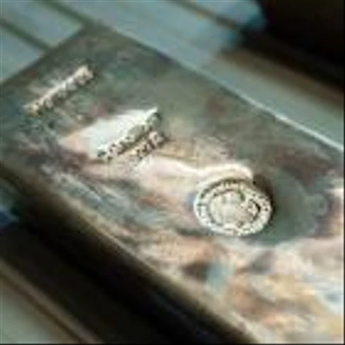 ‘Silver Lining’ Emerges as Precious Metal Gains Momentum. 3 Stocks With Bullish Technicals.