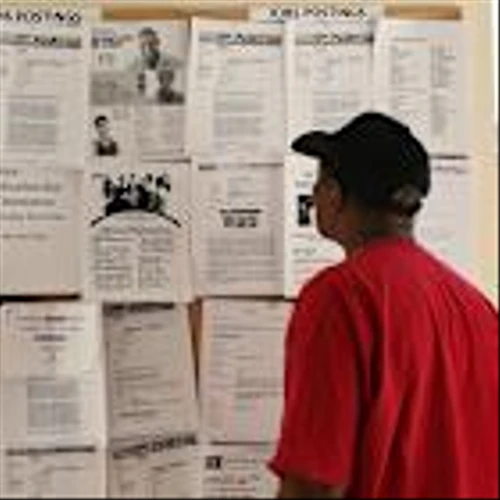 California job losses slow in January as cuts surge nationwide